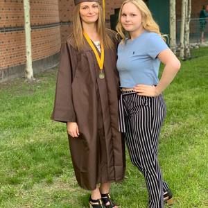 Meet your Posher, Breanna